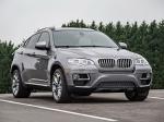 BMW X6 xDrive 5.0i 2012 года (US)